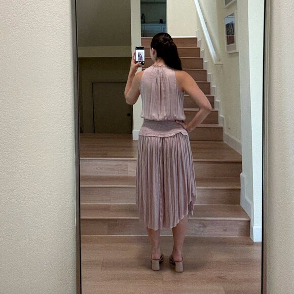 Ulla Johnson XO Barneys New York Dress Size US 2 - Picture 3 of 5